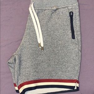 Mens chubbies shorts